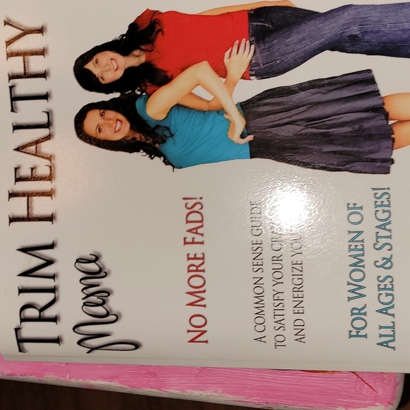 Healthy trim mama guide - Picture 1 of 2